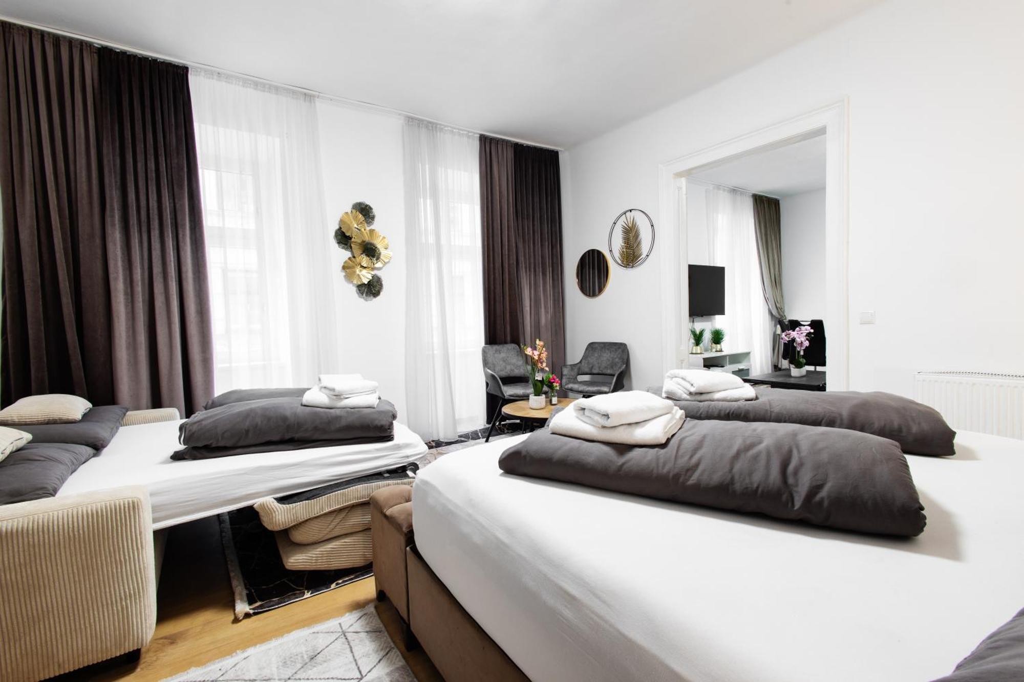 Royal Residences Wina Bagian luar foto